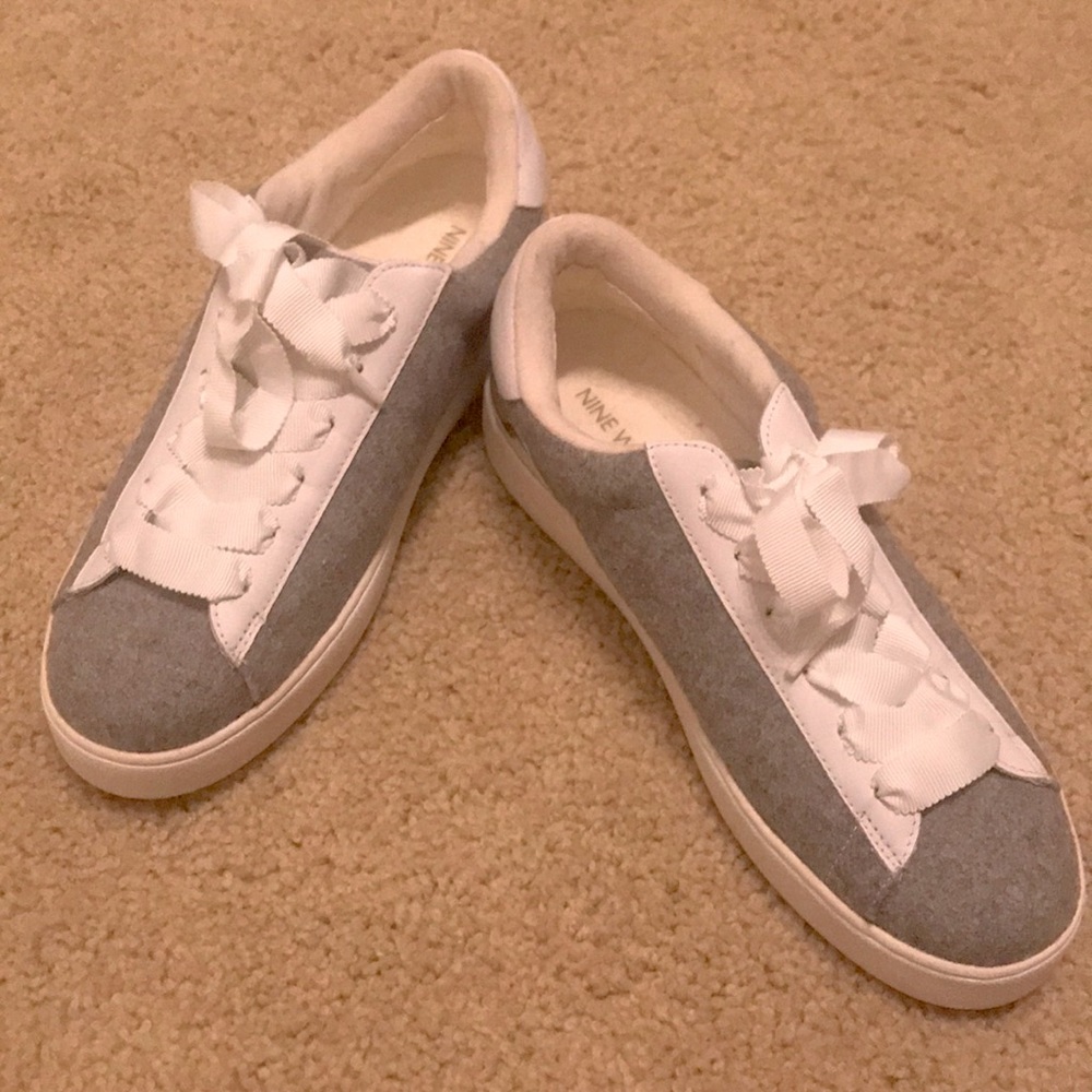 Nine West Fashion Sneakers